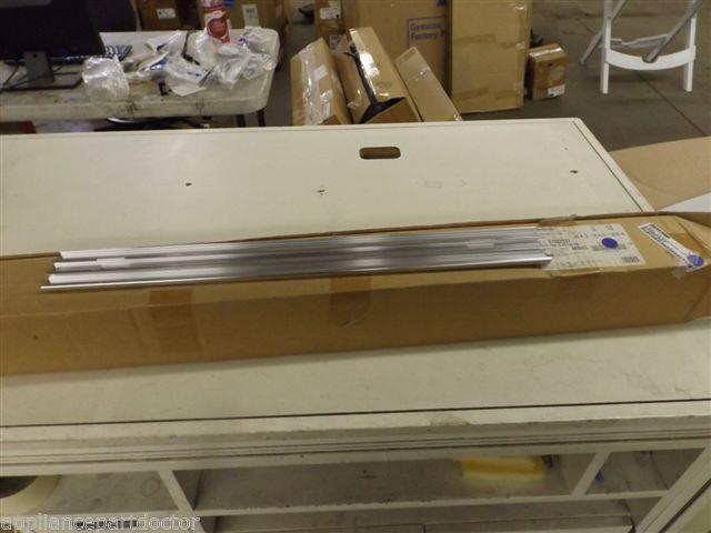 Maytag KitchenAid Refrigerator 67002337 Trim, Fz Vertical Door NEW IN BOX Maytag KitchenAid Refrigerator 67002337 Trim, Fz Vertical Door NEW IN BOX